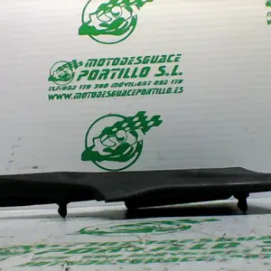 Foto de Carcasa bajo asiento Daelim Roadwin 125 i referencia 230-19-38110 foto 8