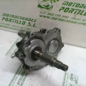 Foto de Relaciones Yamaha Cygnus x 125 referencia 324-23-45440 foto 11