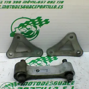 Foto de Juego de bieletas BMW K1200R referencia 133-20-38525 foto 2