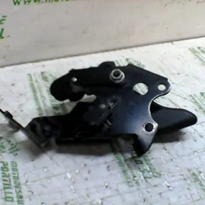 Foto de Palanca de freno mano Honda Forza 250 referencia 234-18-16142 foto 3