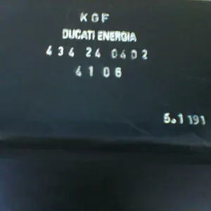 Foto de Cdi Honda Dylan 125 referencia 80-23-44274 foto 8