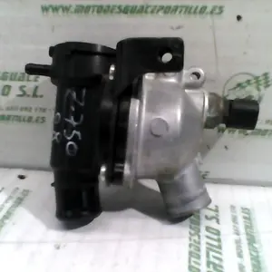 Foto de Entrada de agua Kawasaki Z 750 referencia 163-16-5164