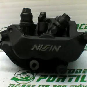 Foto de Pinza de freno delantera Honda S-wing 125 referencia 241-19-22700 foto 7