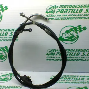 Foto de Cable de freno trasero Honda Pcx 125 referencia 181-23-46199 foto 7