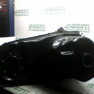 Foto de Deposito gasolina Honda PAN EUROPEAN referencia 293-19-25867 foto 2