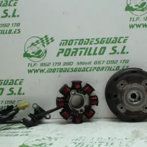 Foto de Encendido Honda Bali 100 referencia 184-19-35741 foto 7