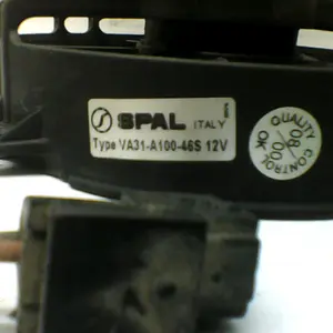 Foto de Ventilador del radiador Yamaha TEOS 150 referencia 154-20-29553 foto 2