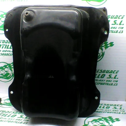 Foto de Deposito gasolina Honda SH 150 referencia 58-21-28591