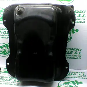 Foto de Deposito gasolina Honda SH 150 referencia 58-21-28591