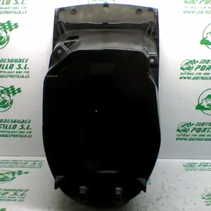 Foto de Porta-casco Honda SH 300 I referencia 364-23-46046 foto 2