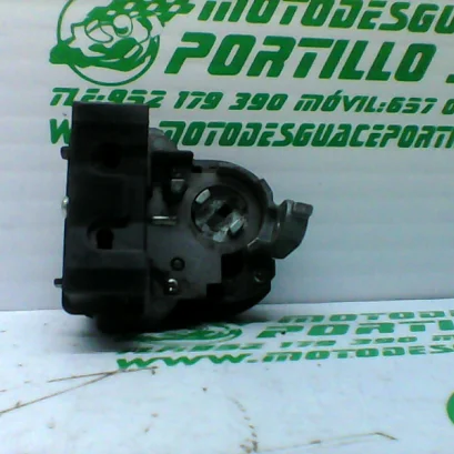 Foto de Boton de apertura de asiento Honda VISION 110 referencia 202-21-29767