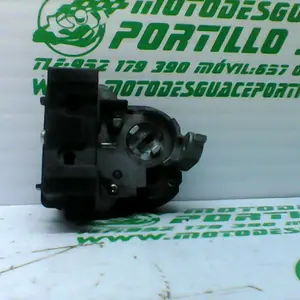 Foto de Boton de apertura de asiento Honda VISION 110 referencia 202-21-29767