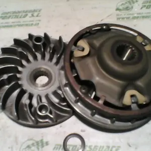 Foto de Variador Suzuki Burgman 125 referencia 99-23-43595 foto 23