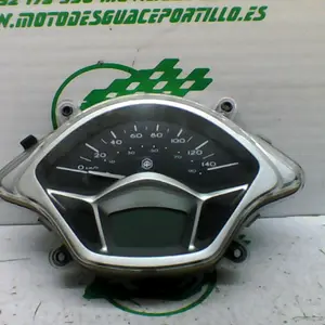 Foto de Cuentakilómetros Piaggio LIBERTY 125 3V referencia 155-22-46658 foto 5