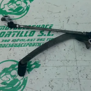 Foto de Pedal de cambio Suzuki Intruder 250 referencia 391-23-46967 foto 5