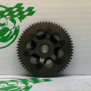 Foto de Piñón del motor de arranque Derbi VAMOS referencia 49-18-34049 foto 2