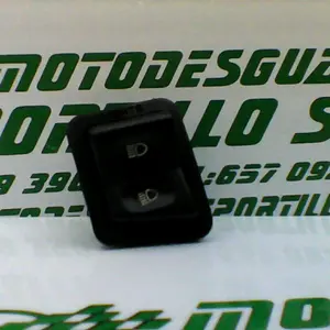 Foto de Interruptor de luz larga/corta Peugeot Tweet 50 4T referencia 164-23-45664 foto 4