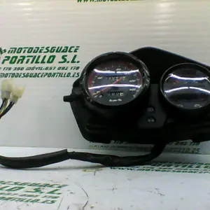 Foto de Cuentakilómetros Honda CBF 125 M referencia 166-22-34772 foto 10