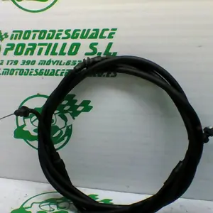 Foto de Cable acelerador Piaggio MP3 250 RL referencia 397-21-40210