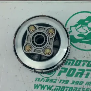 Foto de Embrague Keeway SUPERLIGHT referencia 105-24-48332 foto 3