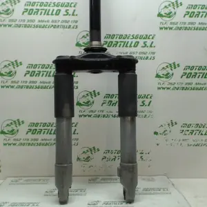 Foto de Horquilla Piaggio ZIP Aire 2T 1 50 referencia 60-16-10448 foto 16
