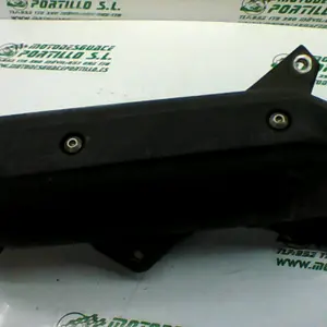 Foto de Tubo de escape Yamaha Cygnus x 125 referencia 323-23-45148 foto 20
