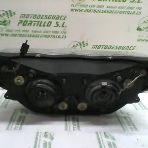 Foto de Faro delantero Suzuki Burgman 125 referencia 99-23-43580 foto 5