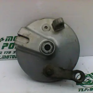 Foto de Porta-zapata rueda delantera Piaggio ZIP Aire 2T 1 50 referencia 29-22-36167 foto 7