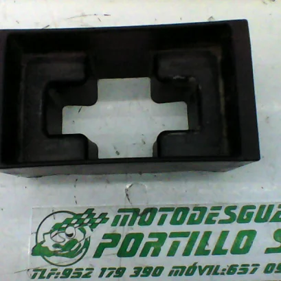 Foto de Caja batería Gilera RUNNER 50 SP referencia 88-19-18823