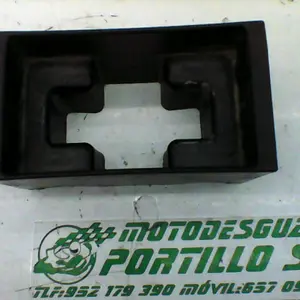 Foto de Caja batería Gilera RUNNER 50 SP referencia 88-19-18823 foto 1