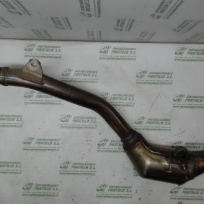 Foto de Catalizador Suzuki Gsr 600 referencia 26-16-27168