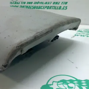 Foto de Asiento Derbi SENDA 50 referencia 313-20-35264 foto 3