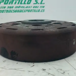 Foto de Plato magnetico Honda Pcx 125 referencia 181-23-46240 foto 12