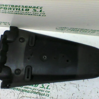 Foto de Portamatricula Sym FIDDLE 125-09 referencia 73-19-23820