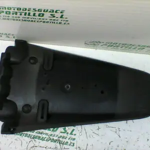 Foto de Portamatricula Sym FIDDLE 125-09 referencia 73-19-23820 foto 1