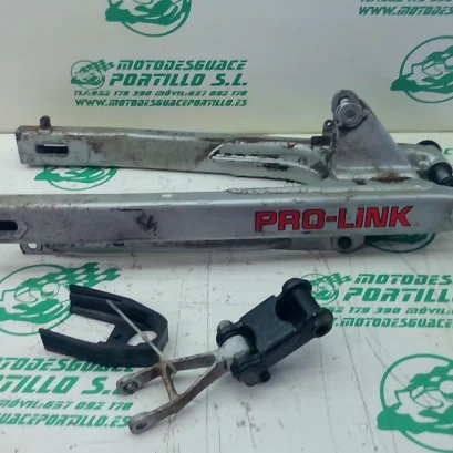 Foto de Basculante Honda Nsr80 referencia 190-16-44891