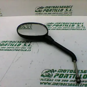 Foto de Retrovisor izquierdo Peugeot Ludix 50 referencia 35-24-47122 foto 10