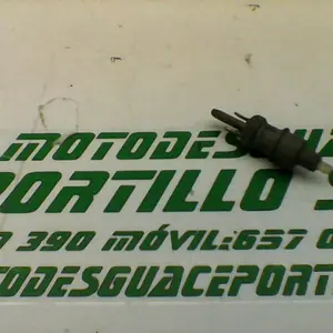 Foto de Sensor de freno delantero Peugeot Ludix 50 referencia 116-18-19947 foto 7