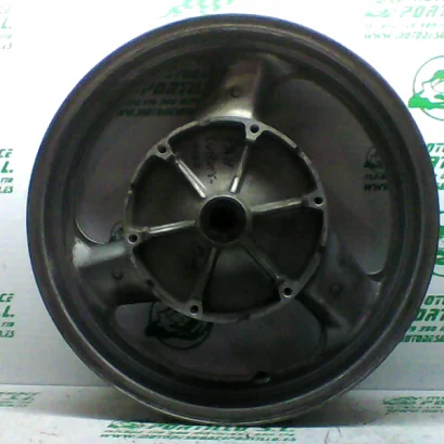 Foto de Llanta trasera Honda PAN EUROPEAN referencia 293-19-32764