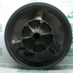 Foto de Llanta trasera Honda PAN EUROPEAN referencia 293-19-32764
