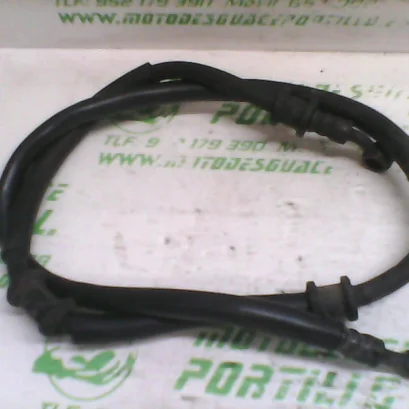 Foto de Latiguillo freno delantero Honda Foresight 250 referencia 147-17-14196