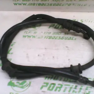 Foto de Latiguillo freno delantero Honda Foresight 250 referencia 147-17-14196