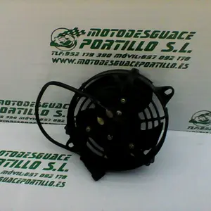 Foto de Ventilador del radiador Keeway Outlook 125 referencia 191-18-17281 foto 4