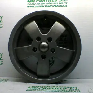 Foto de Llanta trasera Vespa GT 200 L referencia 138-22-34511 foto 2