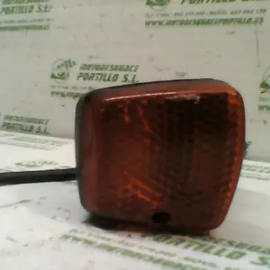 Foto de Intermitente trasero izquierdo Honda Vision 75 2T referencia 184-17-36085 foto 5