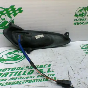 Foto de Intermitente delantero izquierdo Kymco Scout 50 referencia 198-21-34171 foto 5