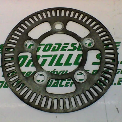 Foto de Disco del sensor de velocidad Kymco Super Dink 125 referencia 52-19-18125
