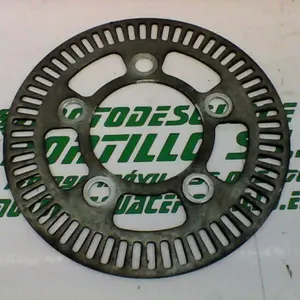 Foto de Disco del sensor de velocidad Kymco Super Dink 125 referencia 52-19-18125