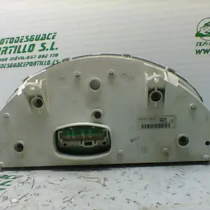Foto de Cuentakilómetros Suzuki BURGMAN 400 referencia 307-19-24915 foto 2