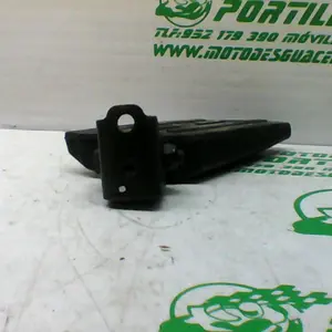 Foto de Reposapies trasero derecho Peugeot Kisbee 50 4T referencia 106-17-38221 foto 5